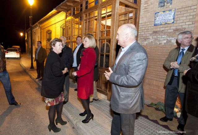 La recién ampliada Casa del Folclore de La Palma abrió sus puertas - 2, Foto 2