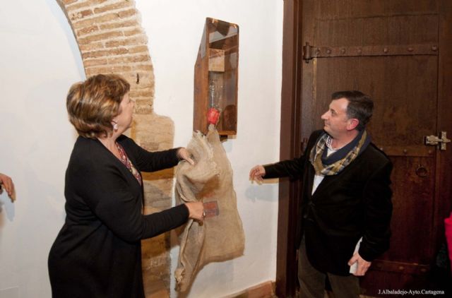 La recién ampliada Casa del Folclore de La Palma abrió sus puertas - 4, Foto 4