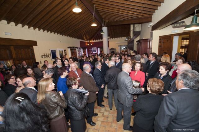 La recién ampliada Casa del Folclore de La Palma abrió sus puertas - 5, Foto 5
