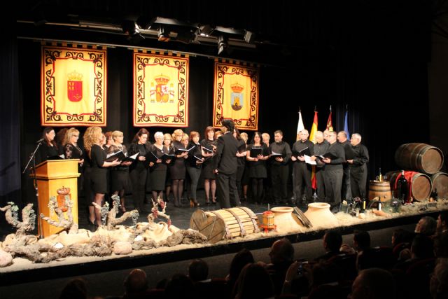 El presidente de ACEVIN, Diego Ortega, es nombrado Maestro del Vino - 1, Foto 1