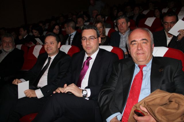 El presidente de ACEVIN, Diego Ortega, es nombrado Maestro del Vino - 2, Foto 2