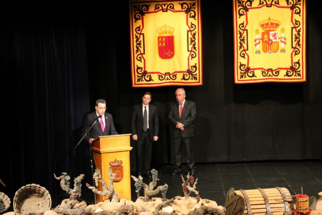 El presidente de ACEVIN, Diego Ortega, es nombrado Maestro del Vino - 3, Foto 3