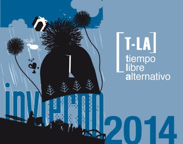 El T-LA organiza para el próximo domingo la actividad Iconografía Sacra - 1, Foto 1