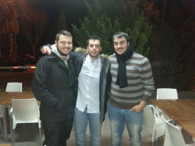 Eduardo Carrión García asume la presidencia de los Mercenarios Celtas - 1, Foto 1