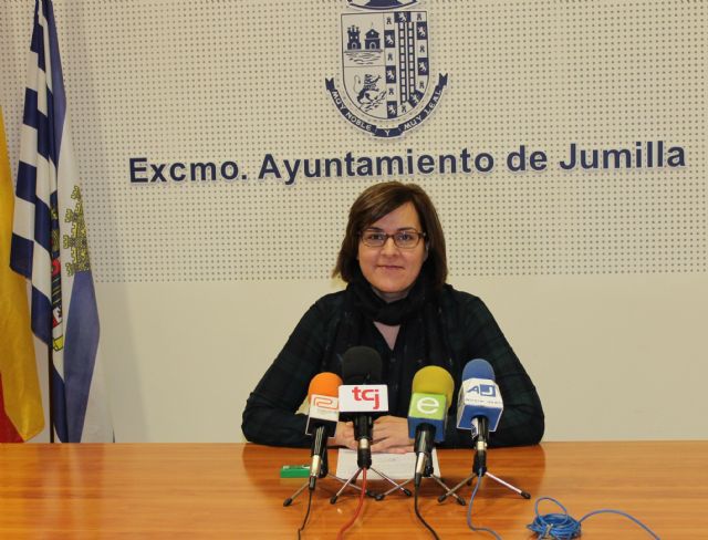 La junta inicia el expediente de contratación para la instalación de una climatizadora en el piscina cubierta - 1, Foto 1