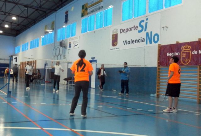 Los jóvenes torreños brillan en la final de bádminton del Programa de Deporte Escolar - 2, Foto 2
