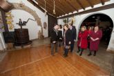 La recién ampliada Casa del Folclore de La Palma abrió sus puertas