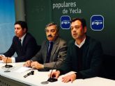 Ayala asegura que las obras del tramo Yecla-Jumilla estarán adjudicadas 'en los próximos meses'
