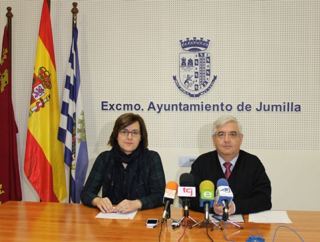 El Ayuntamiento encarga el proyecto para habilitar de nuevo el tránsito en la Calle La Labor - 1, Foto 1