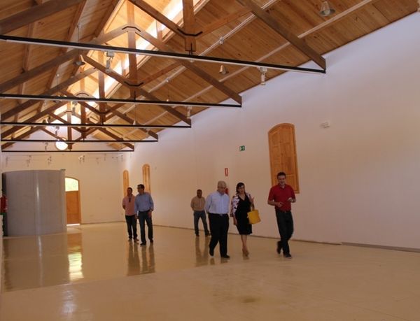 Aprobada la concesión definitiva de las ayudas para entidades públicas del Enfoque LEADER - 1, Foto 1