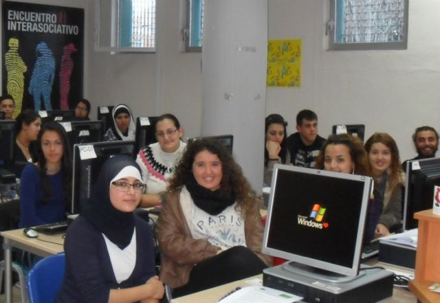 Los Corresponsales Juveniles se ponen al día - 1, Foto 1