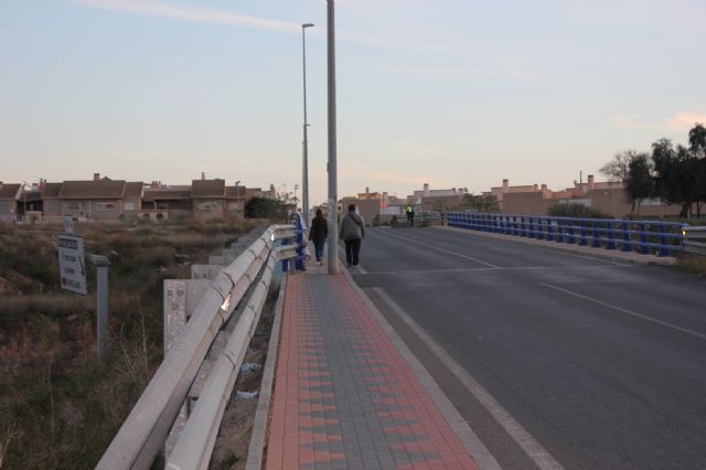 Vecinos de Los Barreros y Los Dolores solicitan a MC propuestas de mejora en su entorno - 1, Foto 1