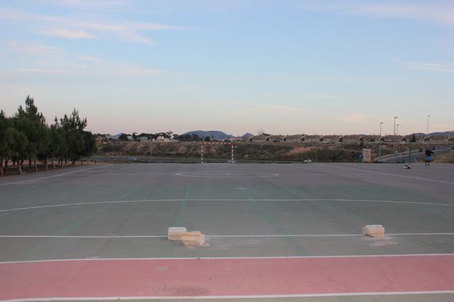 Vecinos de Los Barreros y Los Dolores solicitan a MC propuestas de mejora en su entorno - 2, Foto 2