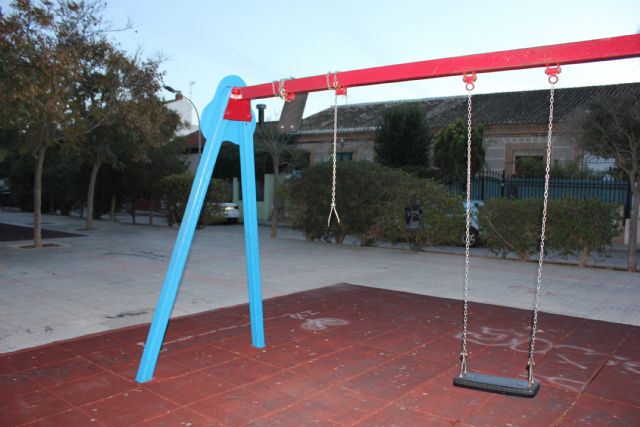 Vecinos de Los Barreros y Los Dolores solicitan a MC propuestas de mejora en su entorno - 3, Foto 3