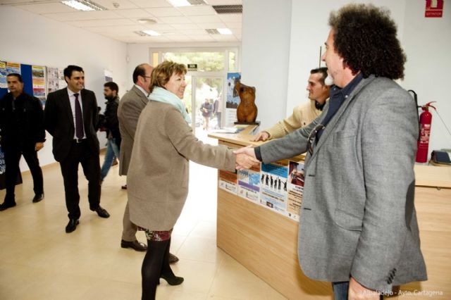 Empleo y formación para 45 desempleados en Canteras - 1, Foto 1