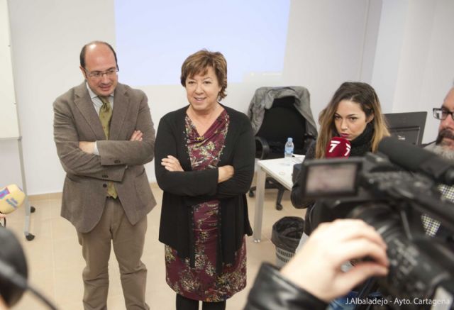 Empleo y formación para 45 desempleados en Canteras - 4, Foto 4