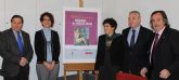 Mazarrón acogerá los días 7 y 8 de marzo a 'mujeres de buenas artes'