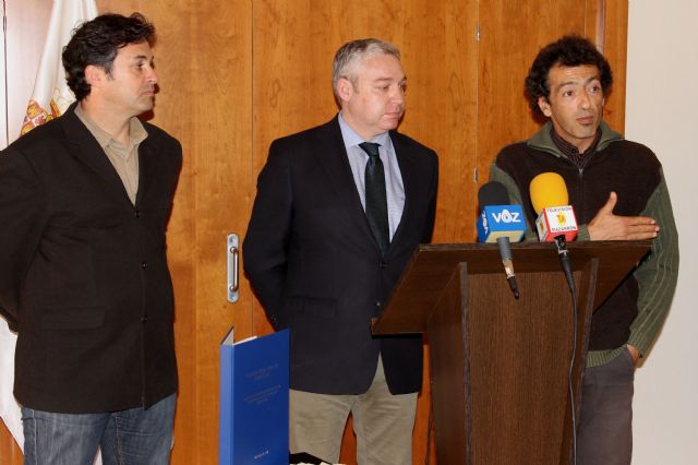 Un estudio sobre el cambio climático alerta sobre los efectos que producirá éste en Mazarrón a medio y largo plazo - 1, Foto 1