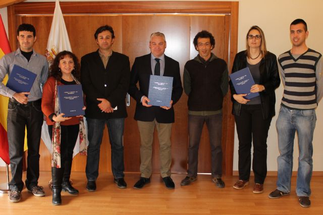 Un estudio sobre el cambio climático alerta sobre los efectos que producirá éste en Mazarrón a medio y largo plazo - 2, Foto 2