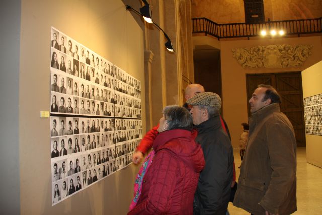 La Concejalía de Cultura celebra la tercera exposición Martínez-Litrán compuesta por más de 4.000 fotos - 1, Foto 1