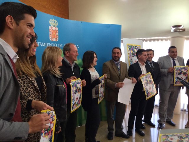 El carnaval de Cabezo de Torres se renueva con la introducción del Muso y la senda de la Tapa Carnavalera - 1, Foto 1