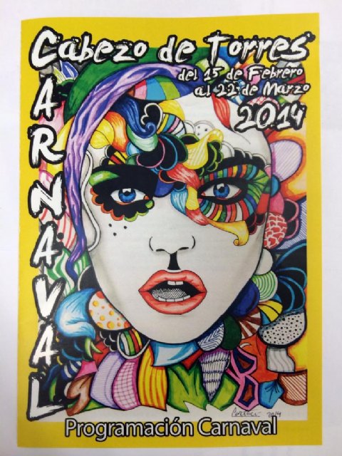 El carnaval de Cabezo de Torres se renueva con la introducción del Muso y la senda de la Tapa Carnavalera - 2, Foto 2