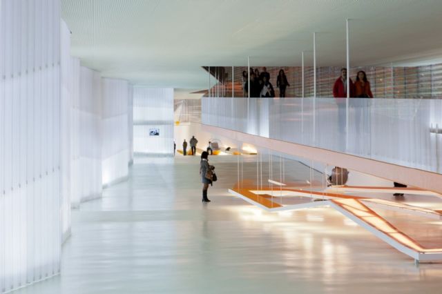 El Batel presenta Cartagena a los directivos de las principales asociaciones españolas - 1, Foto 1