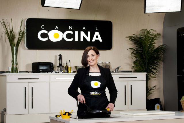 La caravana de Canal Cocina llega a Alhama de Murcia para grabar el programa Hoy cocina el alcalde, Foto 1