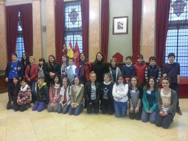 Encuentro de centros educativos - 1, Foto 1