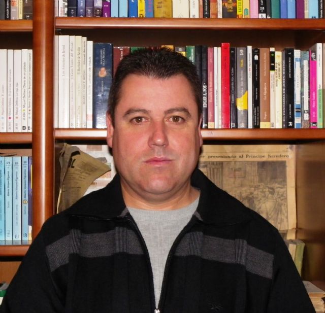 La editorial ADIH presenta la novela Hay cosas que tiran más, de Juan Gil Palao - 1, Foto 1