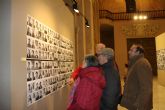 La Concejalía de Cultura celebra la tercera exposición Martínez-Litrán compuesta por más de 4.000 fotos