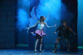 El musical de Pulgarcita se sube al Nuevo Teatro Circo