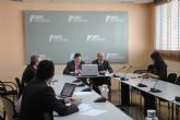 El Ayuntamiento de Bullas presenta un programa de acciones en colaboración con el INFO para aumentar la competitividad de las Pymes