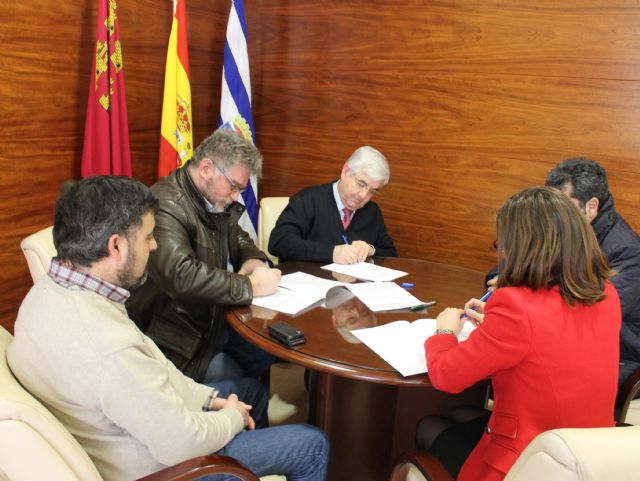 El Centro de Servicios Sociales contará con un servicio de mediación gratuito - 1, Foto 1