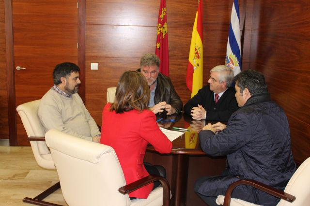El Centro de Servicios Sociales contará con un servicio de mediación gratuito - 2, Foto 2