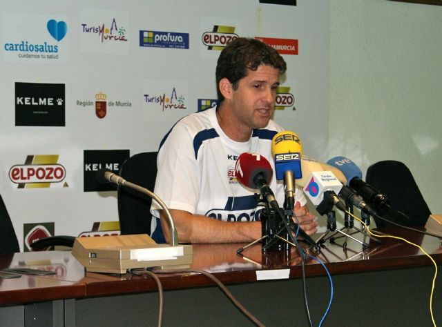 Duda: Los internacionales han venido moralmente muy fuertes y el equipo sale reforzado - 1, Foto 1