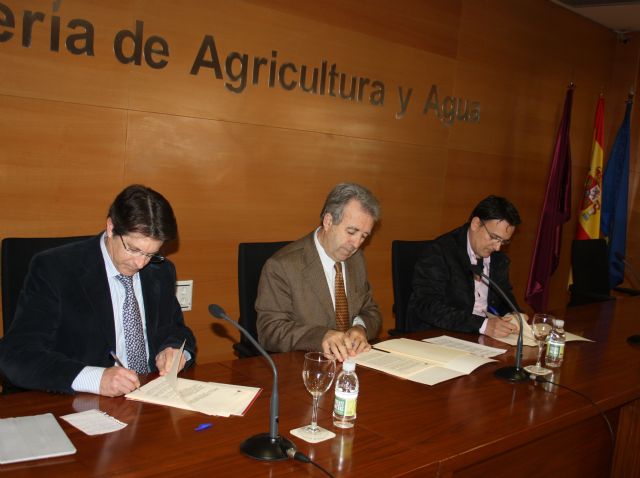 La Comunidad, el Ayuntamiento de Lorca y Guadanatura promueven la formación en el cultivo ecológico - 1, Foto 1