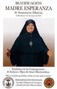 Peregrinación diocesana a Collevalenza con motivo de la beatificación de Madre Esperanza - 1, Foto 1