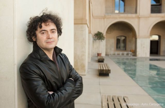 El Alma de Javier Moreno nos muestra cómo somos por dentro - 3, Foto 3