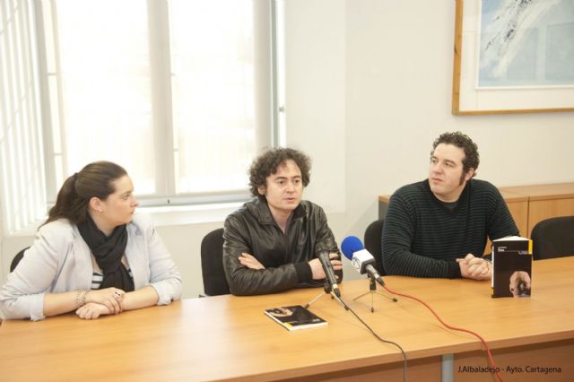 El Alma de Javier Moreno nos muestra cómo somos por dentro - 4, Foto 4