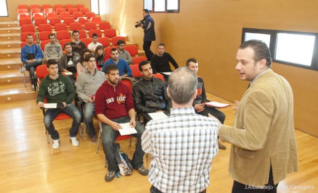 Los aspirantes a F.P. Dual en Alemania podrán apuntarse hasta el 26 de febrero - 2, Foto 2