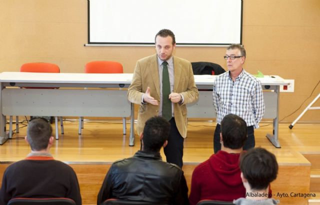 Los aspirantes a F.P. Dual en Alemania podrán apuntarse hasta el 26 de febrero - 3, Foto 3