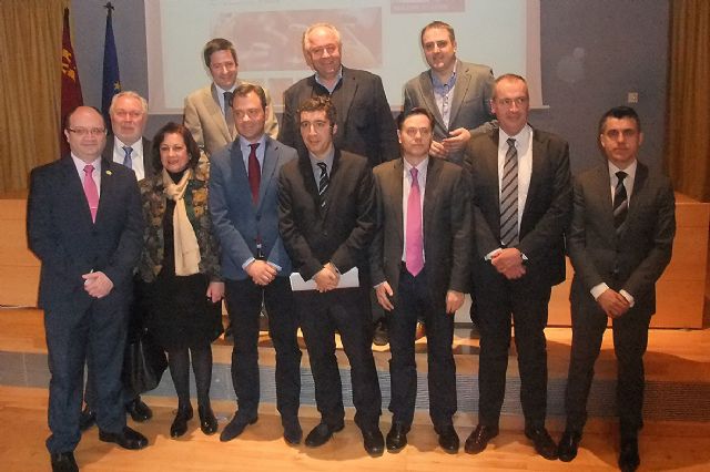 Las Rutas del Vino de Yecla presenta sus propuestas en el primer evento enoturista regional - 1, Foto 1