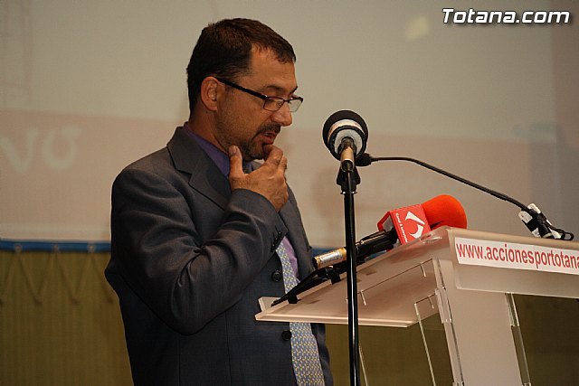 Charla-coloquio La Europa que queremos y la participación ciudadana, Foto 1