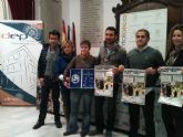 El Ayuntamiento de Lorca organiza para el 2 de marzo el III Peñarrubia Lorca Trail a beneficio de la Asociación de Padres de Atención Temprana