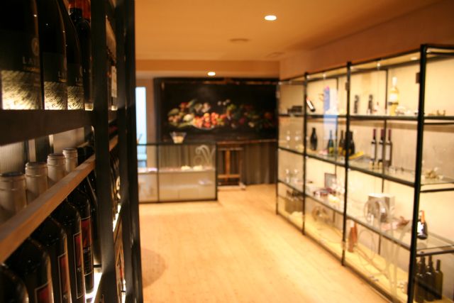 Cehegín participará con un stand de la Escuela del Vino en la I Feria de Enoturismo de la Región de Murcia - 4, Foto 4