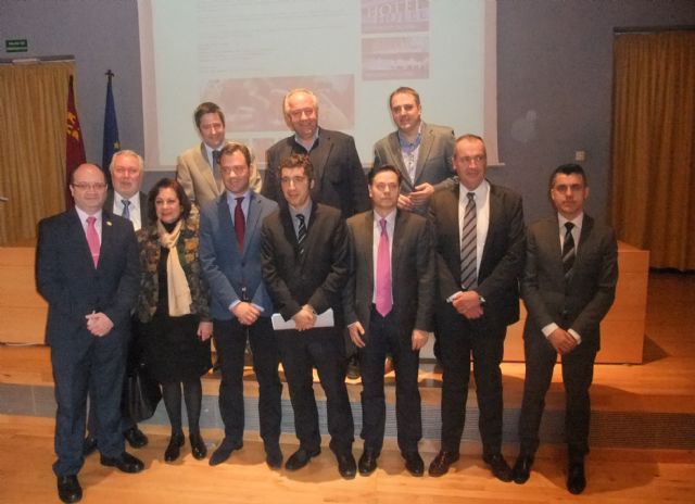 La Ruta del Vino de Jumilla se promocionará en la I Feria de Enoturismo de la Región de Murcia - 1, Foto 1