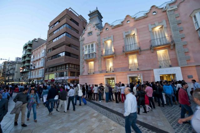 La Noche de los Museos 2014 se abre a la participación de los artistas - 1, Foto 1