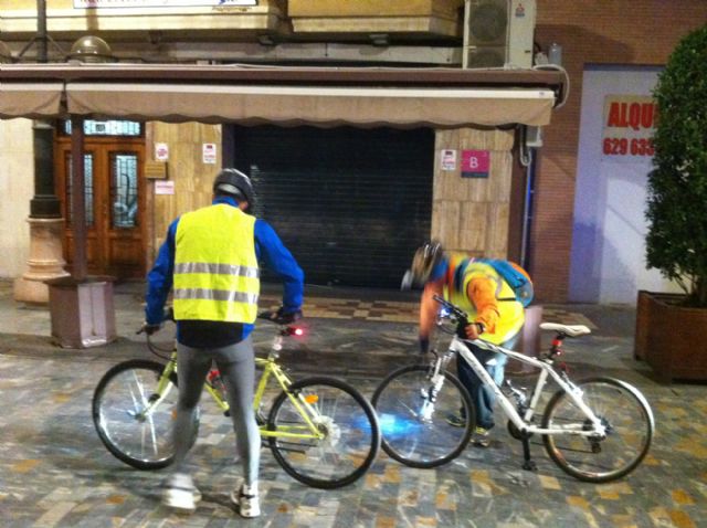 El circuito de la Media Marathon ya está homologado y en regla - 1, Foto 1