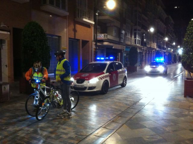 El circuito de la Media Marathon ya está homologado y en regla - 3, Foto 3